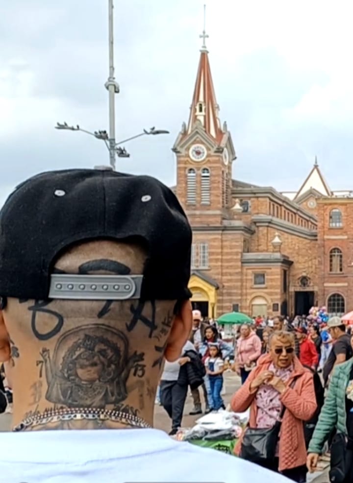 Galería 77